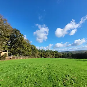 Le Refuge De La Doucette Hébergement de vacances Paimpont